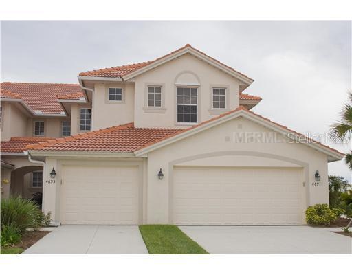 4693 Club Dr. #202, Port Charlotte, FL 33953