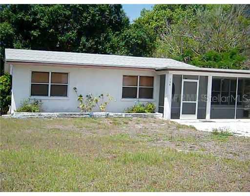 130 Warren Ave., Englewood, FL 34223