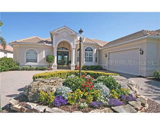 4351 Via Del Villetti Dr., Venice, FL 34293