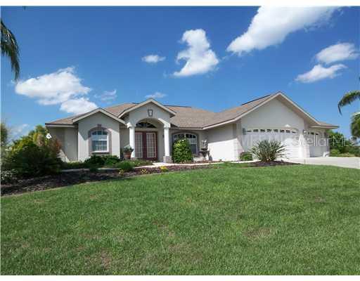 [Address Hidden by Seller], Port Charlotte, FL 33981