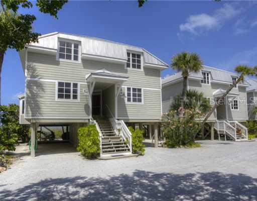 480 Gulf Blvd. #6, Boca Grande, FL 33921