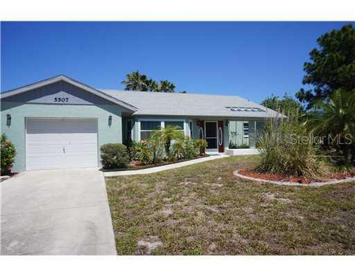 5507 Norlander Dr., Port Charlotte, FL 33981