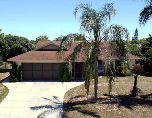 7114 Rosemont Dr., Englewood, FL 34224