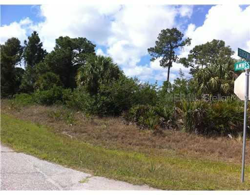Amnesty Dr., North Port, FL 34288