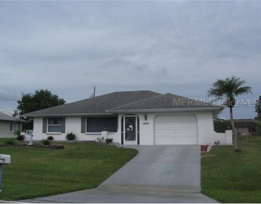 [Address Hidden by Seller], Englewood, FL 34223