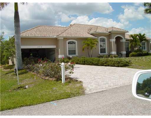 2315 Chilcote Ter., Port Charlotte, FL 33981