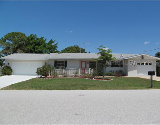 1944 Pennsylvania Ave., Englewood, FL 34224
