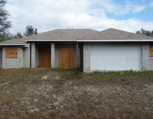 1720 New London St., North Port, FL 34288