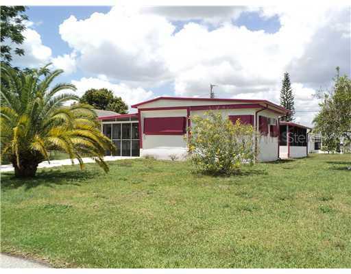 405 Camino Real Ave., Englewood, FL 34224