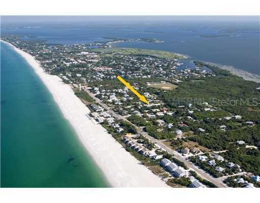 228 Pilot St., Boca Grande, FL 33921