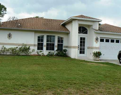 2403 Honey Ln., North Port, FL 34286