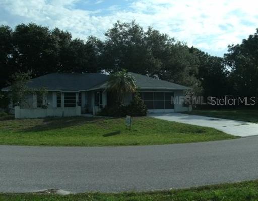 9386 Westminster Ave., Englewood, FL 34224