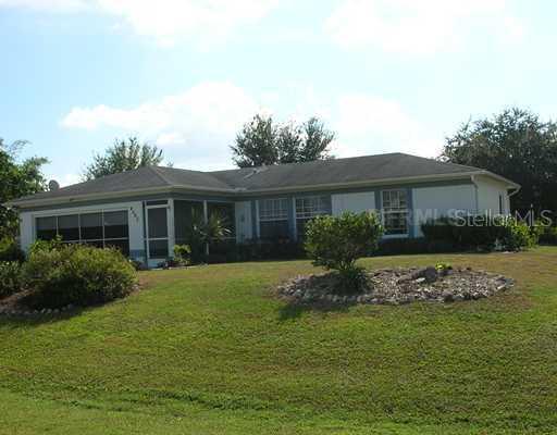 4583 Kempson Ln., Port Charlotte, FL 33981