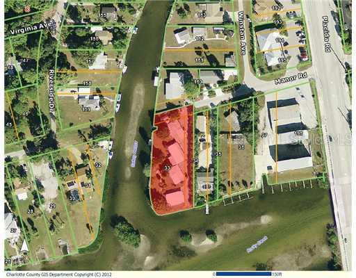 1790 Manor Rd., Englewood, FL 34223
