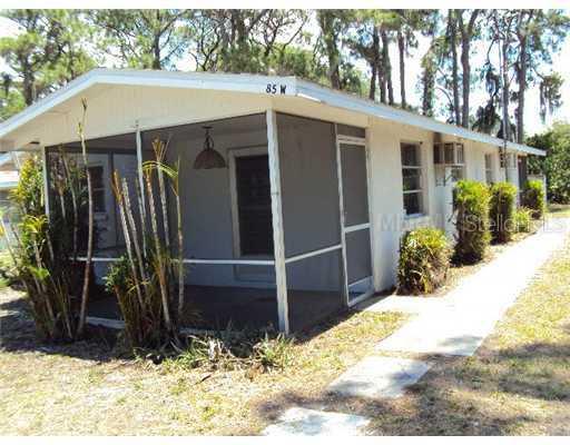 85 Orange St., Englewood, FL 34223