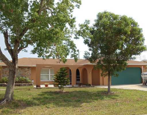 22473 Lewiston Ave., Port Charlotte, FL 33952