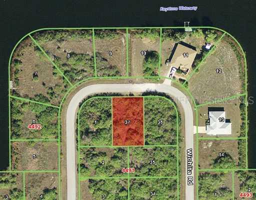 15115 Wichita Rd., Port Charlotte, FL 33981