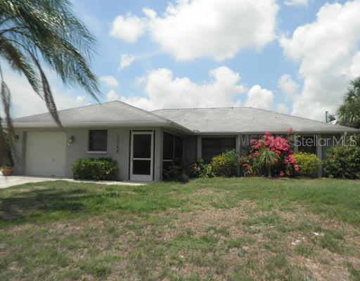 12348 Bacchus Rd., Port Charlotte, FL 33981