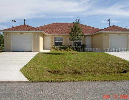 11011 Pendleton Ave., Englewood, FL 34224