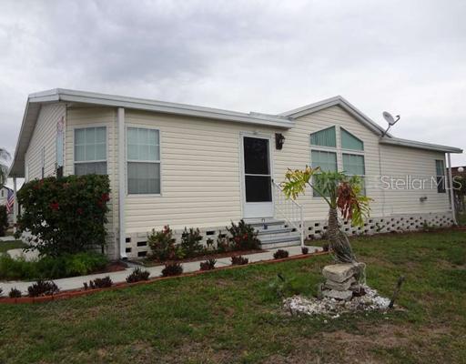 6520 Center Ln., North Port, FL 34287