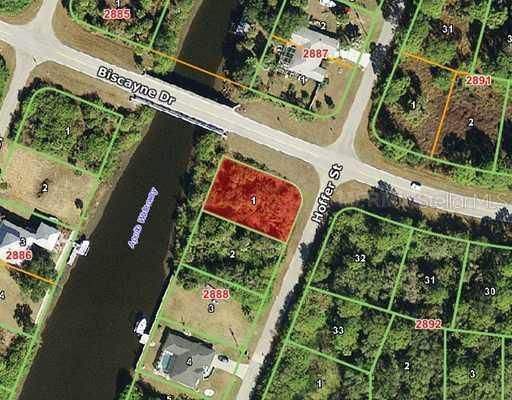 699 Biscayne St., Port Charlotte, FL 33953