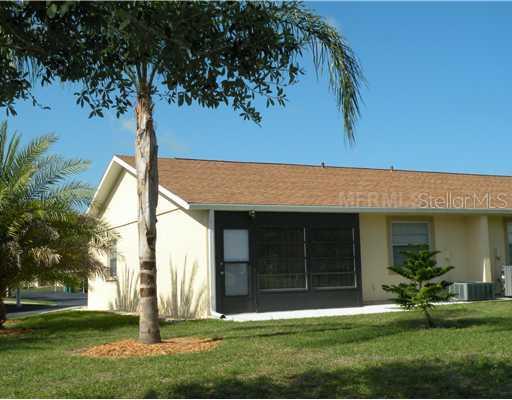 6796 Gasparilla Pines Blvd. #48, Englewood, FL 34224