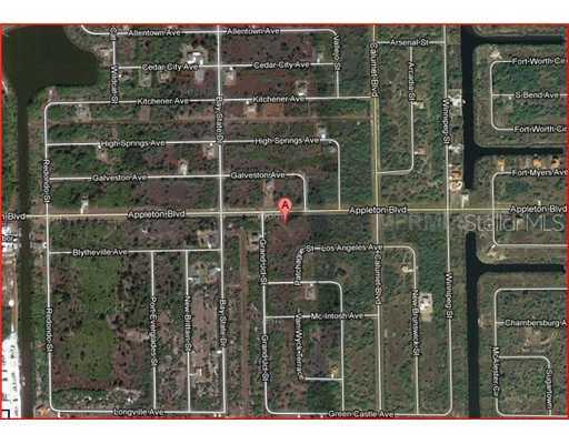 13417 Appleton Blvd., Port Charlotte, FL 33981