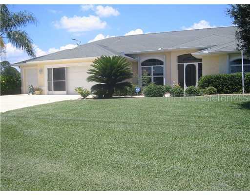 705 Rotonda Cir., Rotonda West, FL 33947