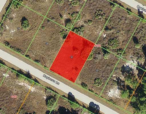 13332 Rayburn Ln., Port Charlotte, FL 33981