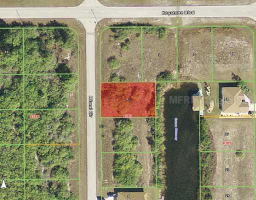 9484 Miami Cir., Port Charlotte, FL 33981