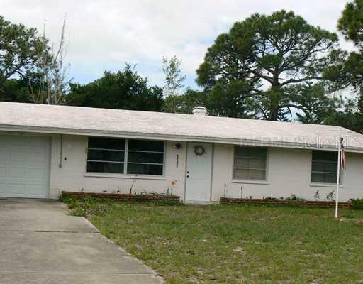 1545 Barbara Pl., Englewood, FL 34223