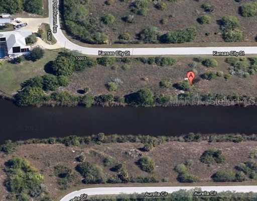 10027 Kansas City St., Port Charlotte, FL 33981