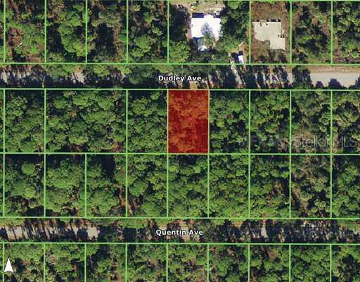 17453 Dudley Ave., Port Charlotte, FL 33954
