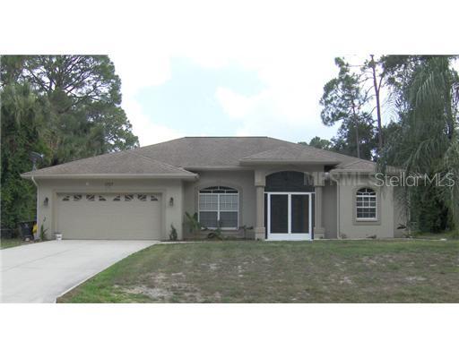 1757 Remus Ave., North Port, FL 34286