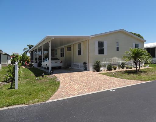 64 Bull Bay Ln., Englewood, FL 34224