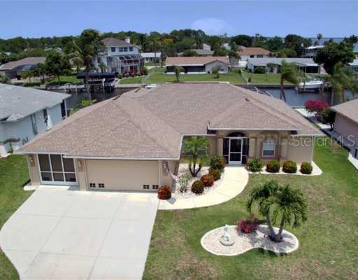 5125 Latham Ter., Port Charlotte, FL 33981