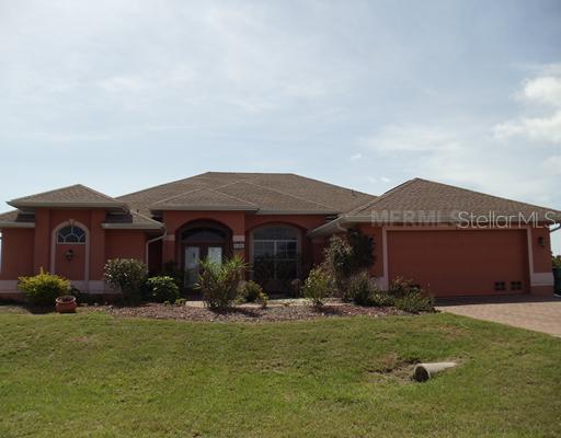 8380 Walden St., Port Charlotte, FL 33981