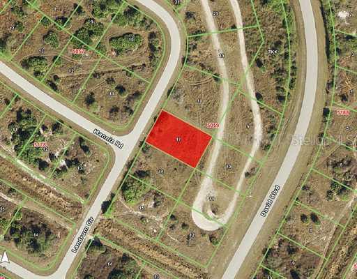 7240 Landrum Cir., Port Charlotte, FL 33981