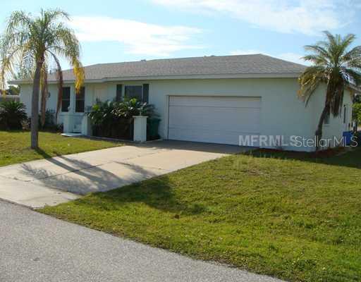 1113 Brown St., Englewood, FL 34224