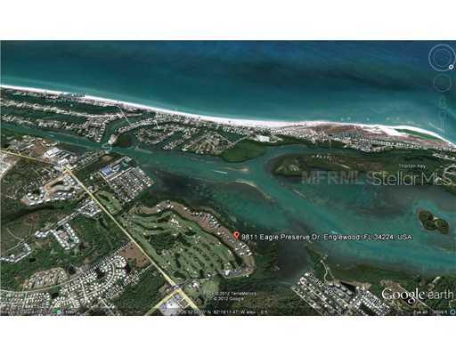 9811 Eagle Preserve Dr., Englewood, FL 34224