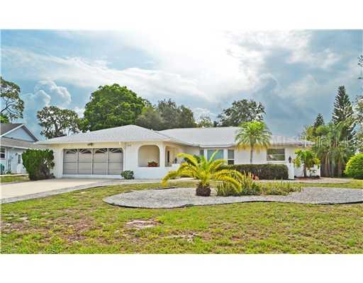 1949 Trout Cir., Englewood, FL 34224