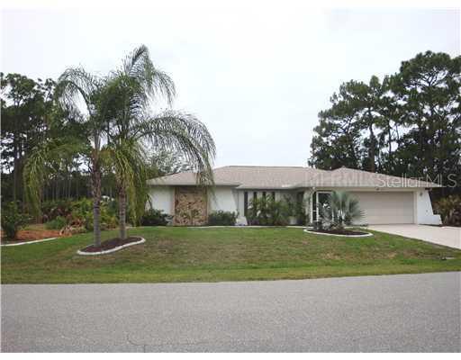 7329 Elsa St., Englewood, FL 34224