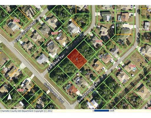 7204 Carlsbad Ter., Englewood, FL 34224