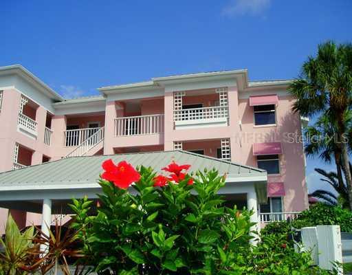 2424 Placida Rd. #D304, Englewood, FL 34224