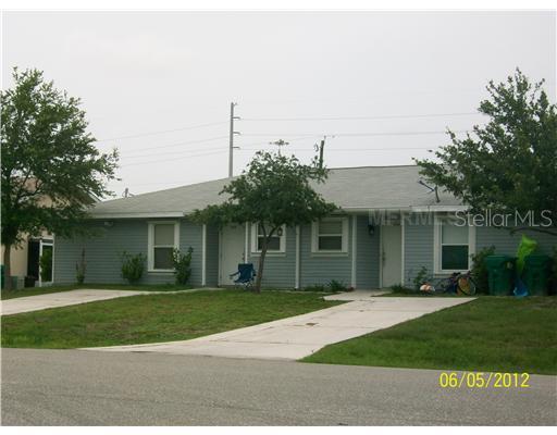9224 Anita Ave., Englewood, FL 34224