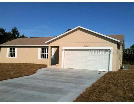 11909 Newgate Ave (double Lot), Port Charlotte, FL 33981