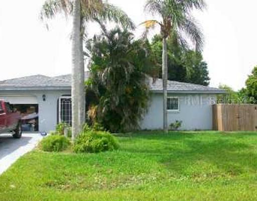 6095 Gillot Blvd., Port Charlotte, FL 33981