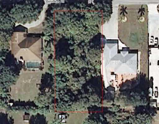 Belvidere Rd., Englewood, FL 34223