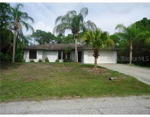 5394 Winfree St., Port Charlotte, FL 33981