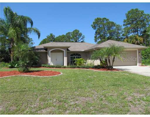 2669 Blackbird Ln., North Port, FL 34286